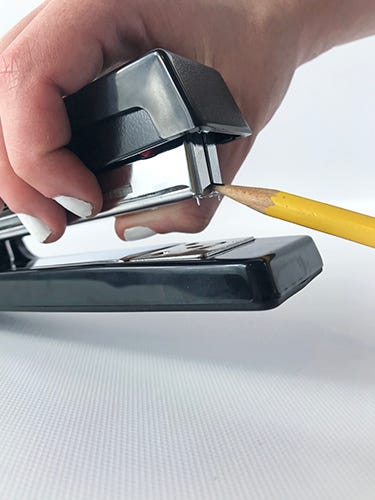 SKILCRAFT® Bostitch® Premium Heavy Duty Stapler