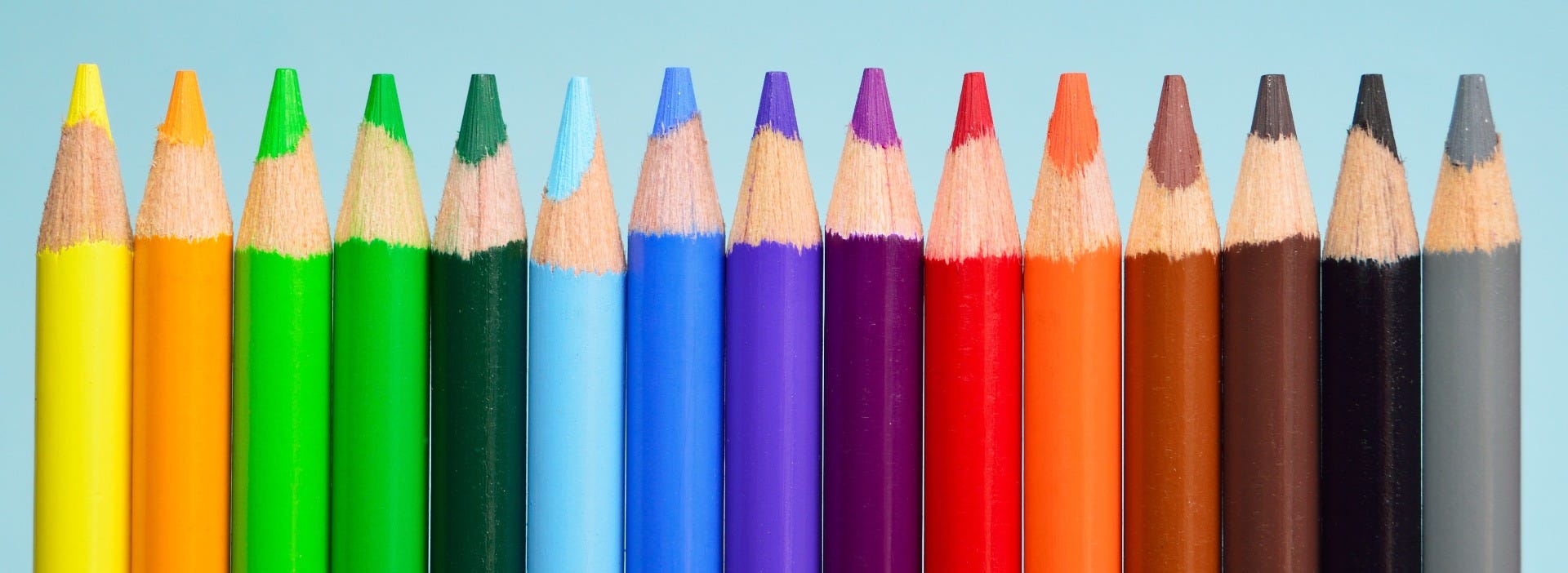 What is Colored Pencil Lead Made Of? | Bostitch Office