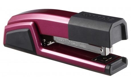 How to Choose the Right Stapler