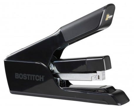 Different types of deals staplers