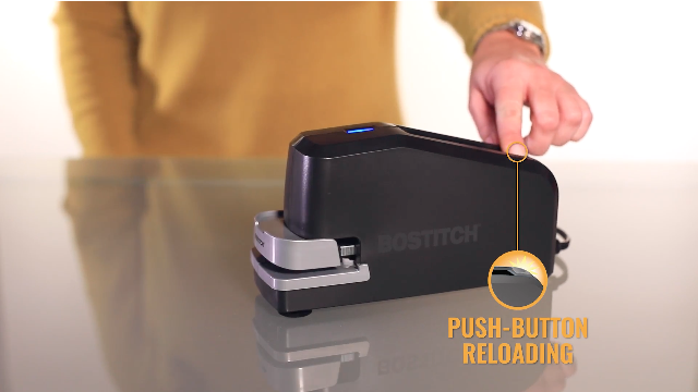 push-button reload