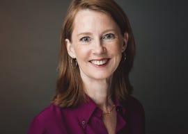 Gretchen Rubin