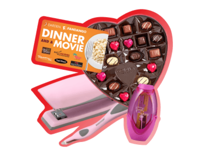 date night bundle