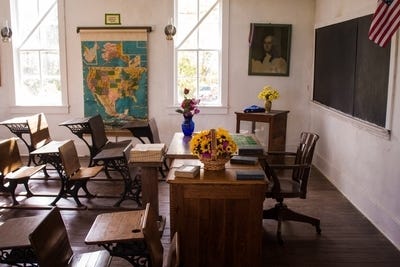 classroom