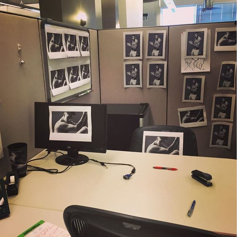 16 Best Office Pranks Ideas