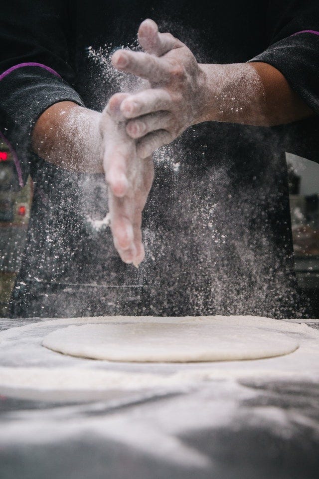 baking lessons