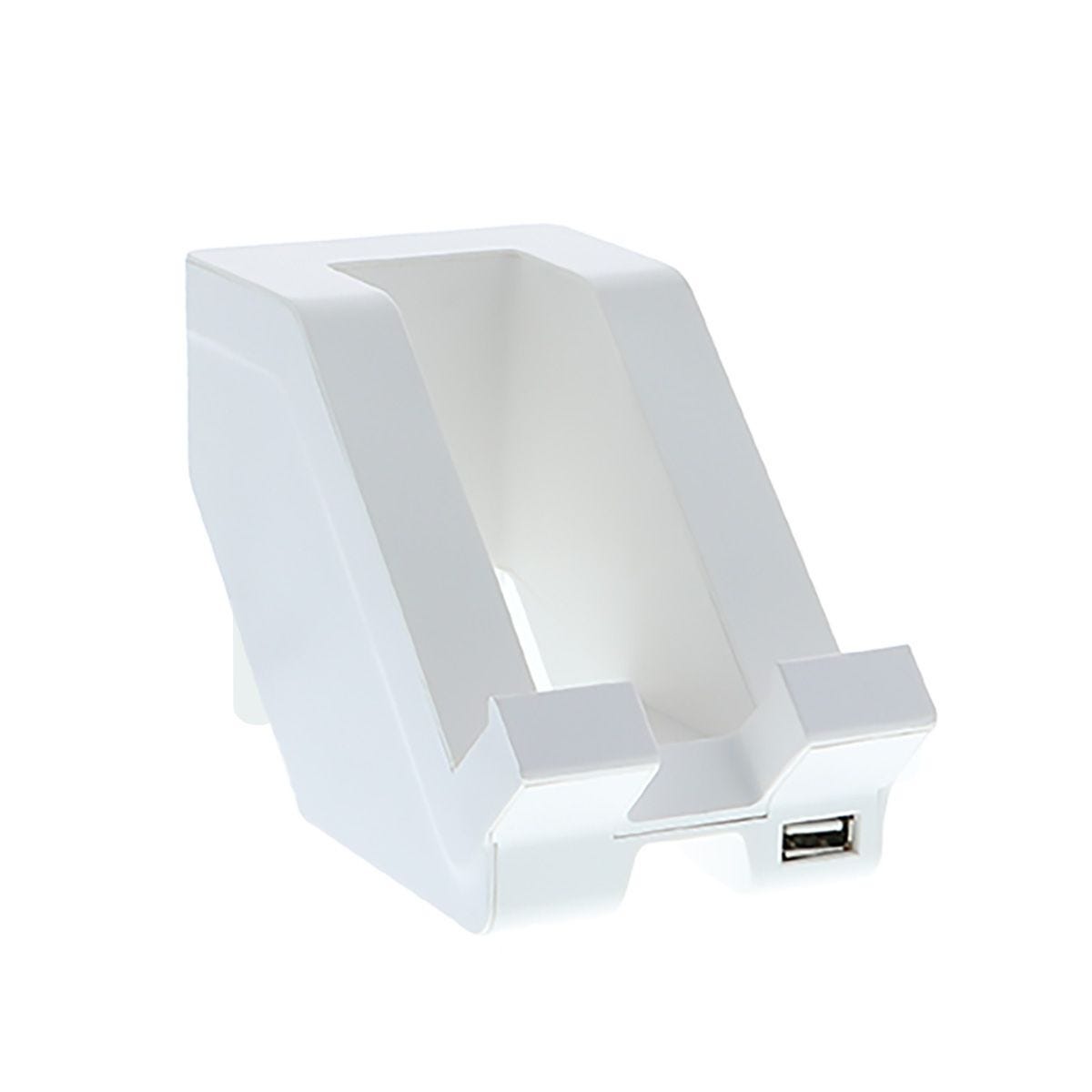 USB phone stand