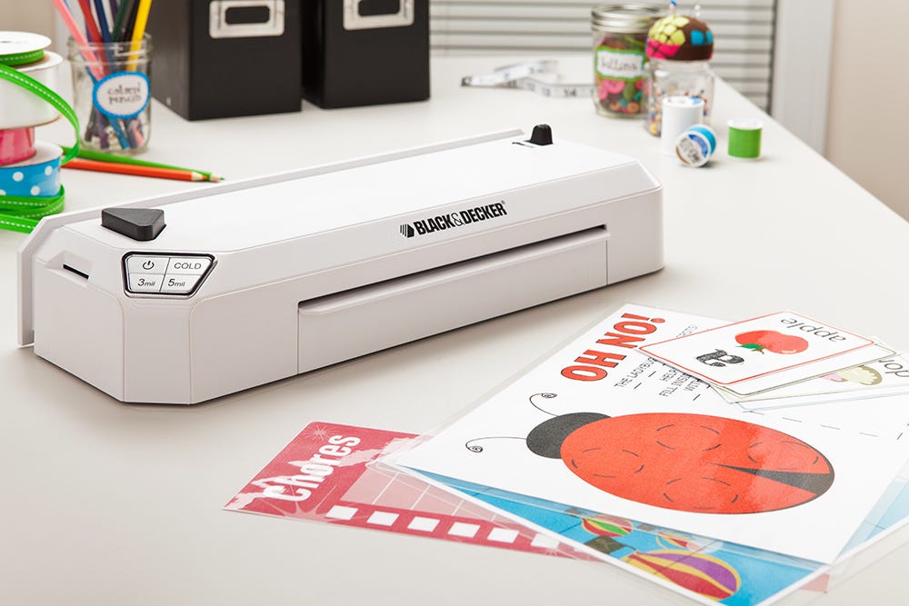 laminator