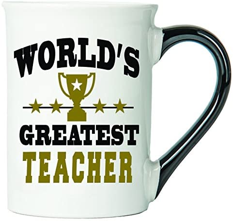 world's greatest teacher