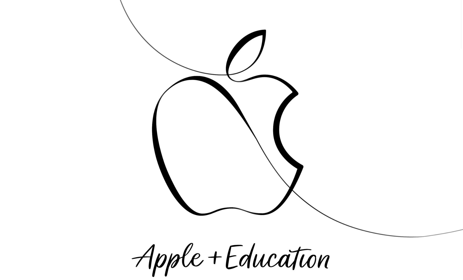 apple education