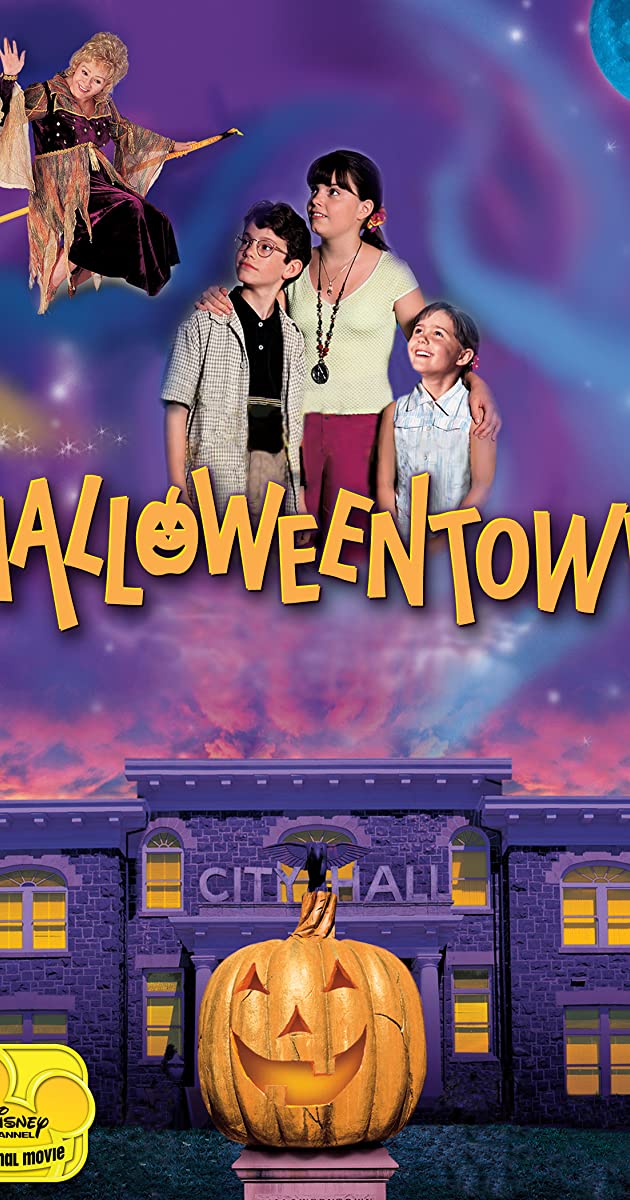 halloweentown