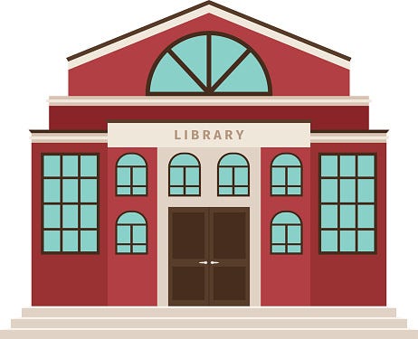 libraries