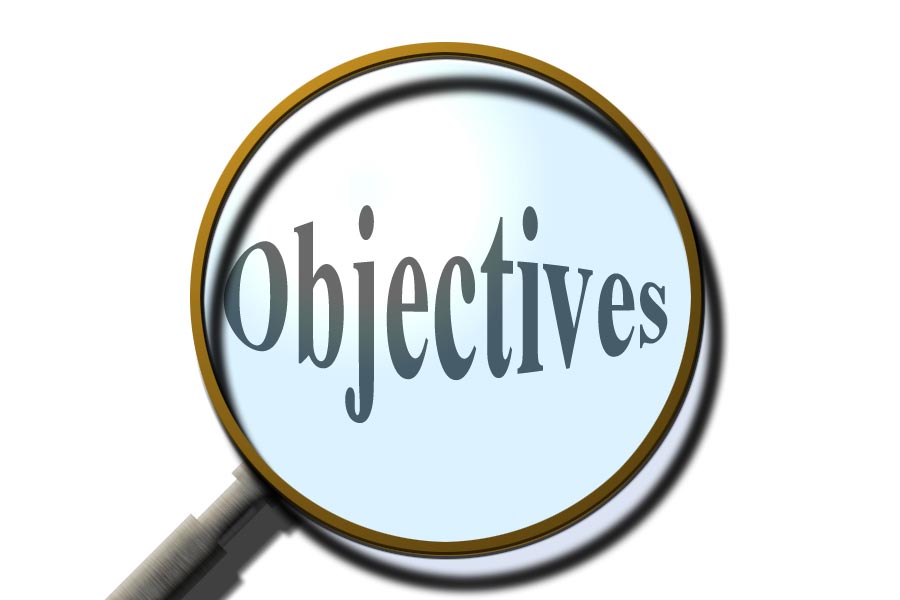 objectives