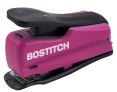 Nano™ Mini Stapler, 12 Sheets, Pink