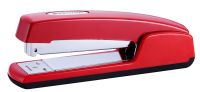 Classic Red Stapler, 20 Sheets