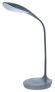 Gooseneck Desk Lamp, Gray