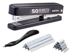 Titan Heavy Duty Value Pack, 50 Sheet Capacity