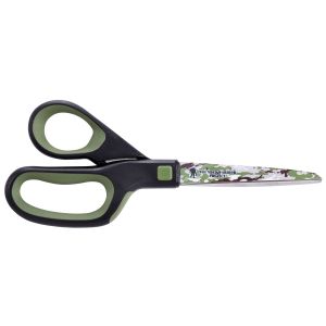 Wounded Warrior Project Camouflage Scissors