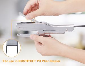 SP191/4 PowerCrown™ Premium Staples | Bostitch Office