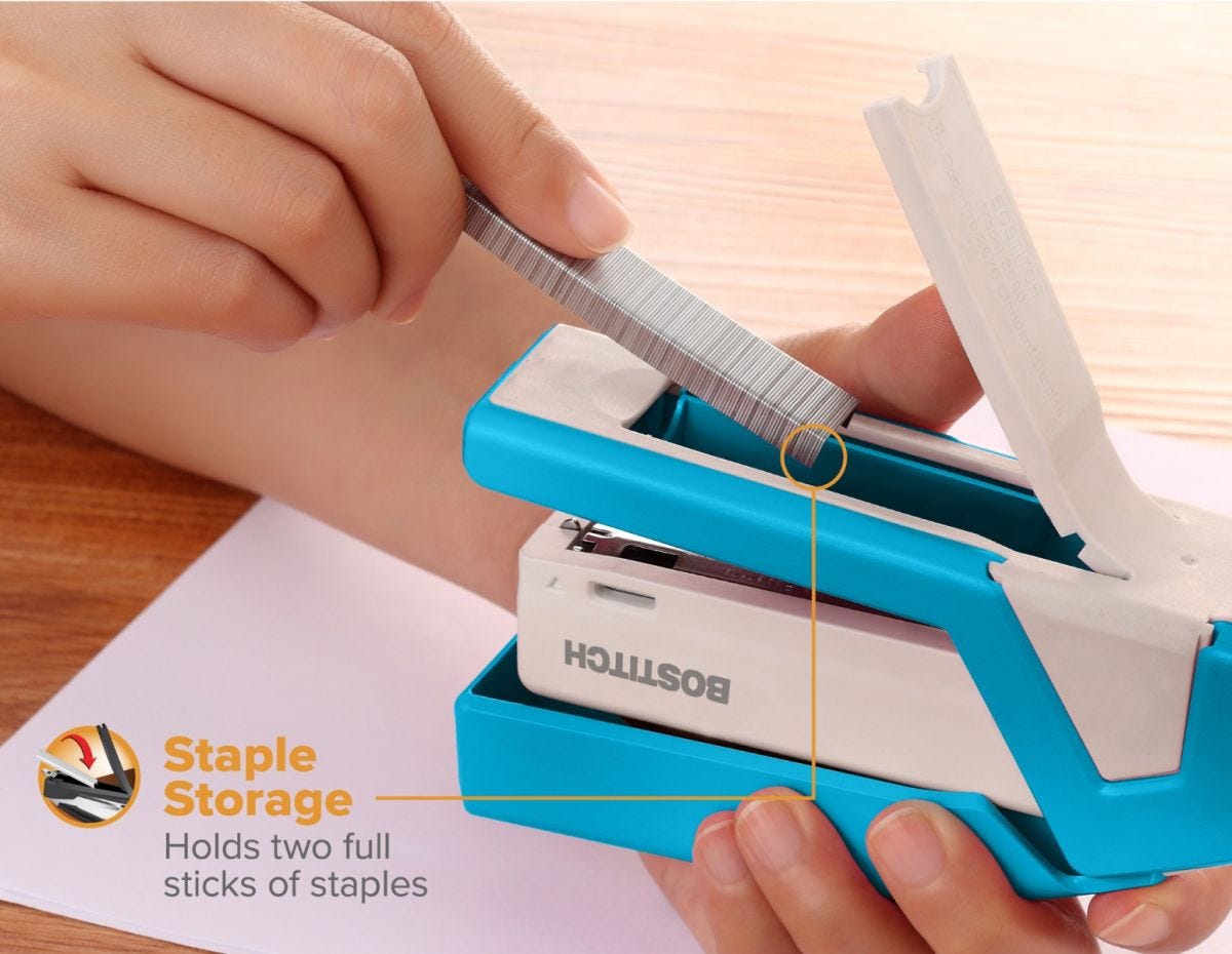 Staple stationery hotsell