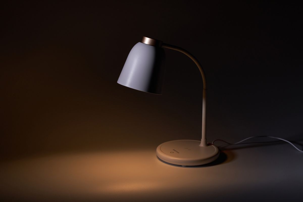 Study charging lamp cheap