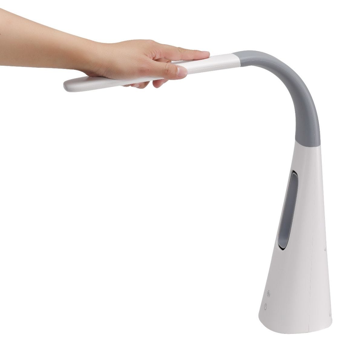 Intek ultrabrite led desk lamp new arrivals