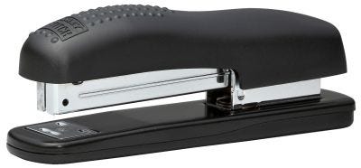 Ergonomic Desktop Stapler