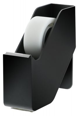 Black Tape Dispenser