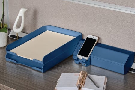 Bostitch Konnect Desk Organizer